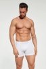 Męskie bokserki Gatta Boxer Cotton to wygoda, miękki materiał i nowoczesny krój – idealne do codziennego użytku.